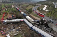 Τραγωδία στα Τέμπη: Ολοκληρώνονται οι έρευνες