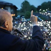Τουρκικές εκλογές: Νικητής ο Ερντογάν