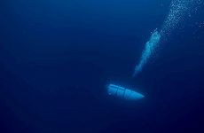 Τιτανικός – Εξαφάνιση υποβρυχίου: «Δύσκολο να ερμηνευτούν» οι ήχοι