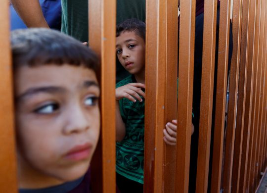 Πόλεμος Ισραήλ – Χαμάς στη Γάζα: Ποιος λέει «όχι» στην εκεχειρία και γιατί